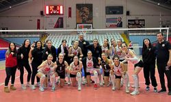 Turgutlu'nun filedeki temsilcisi yüzleri güldürdü