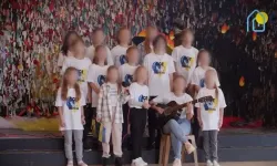 Ukraynalı yetimlere ilişki dosyası 'Rıza' gerekçesiyle kapandı