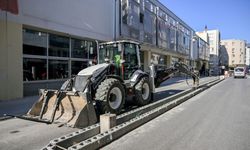 Ulaşımda kalıcı konfor hamlesi