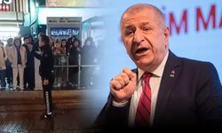 Ümit Özdağ'dan açığa alınan polise destek