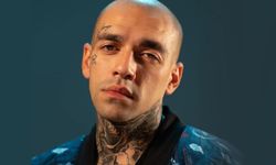 Ünlü rapçi Ezhel, artık Alman vatandaşı