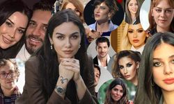 Ünlülerin soruşturmasında 4 isim serbest