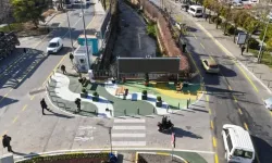 'Yaşayan Muğla' projesi uygulanıyor