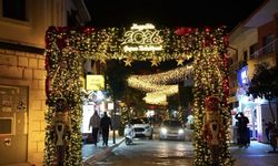 Yılbaşı coşkusu meydanlara taşıyor