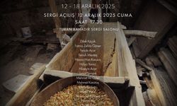 'Yitenlerin Öyküsü' Fotoğraf Sergisi 12 Aralık'ta açılıyor