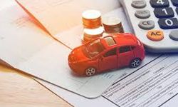 Zorunlu trafik sigortasına yeni tarife