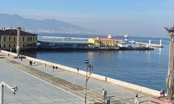 23 Ocak İzmir'de hava nasıl olacak?