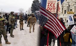 ABD'de 1500 askere hazırlık talimatı verildi