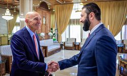 ABD'li Barrack: SDG'nin çıkış amacı sona ermiştir