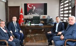 Ahmet Akın'dan Savaştepe'ye çıkarma