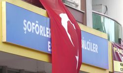 'Al bayrağımız gönderden inmeyecek'