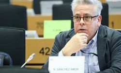 Amor: Dava, tamamen politiktir