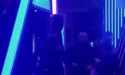 Ankara'da pavyonlara operasyon!