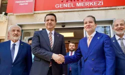 Arıkan: Baskın seçim bekliyorum