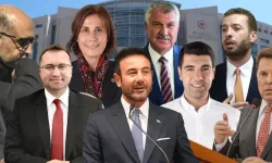 'Aziz İhsan Aktaş davası'nın ilk duruşması yapıldı