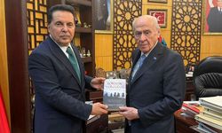 Bahçeli, Ahmet Özer kararını değerlendirdi!