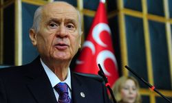 Bahçeli: 'Suriye'nin anahtarı bütüncül bir ordudur'