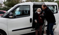 Balçova Belediyesi'nden Fizik Tedavi ve Onkoloji hastalarına ulaşım desteği