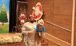 Başkan Yetişkin,ara tatilde çocukları tiyatroyla buluşturuyor