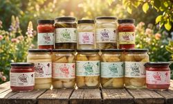 Başkan Yetişkin'den Türkiye'ye lezzet kapısı