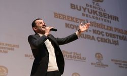 Bereketli Sürüler Projesi'nde kadın üreticiler için kura heyecanı