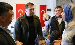 Bodrum Belediyesinden ücretsiz vücut analizi hizmeti