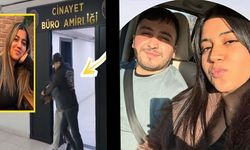 Bornova'da genç kadının ölümü aydınlandı