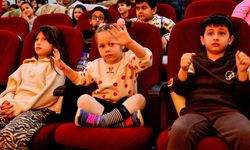 Bornova'da Yarıyıl Tatili tiyatroyla şenleniyor