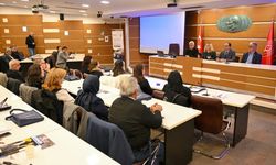 Bornova'da yerelden güçlü yönetişim