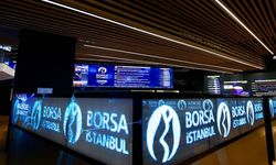 Borsa İstanbul'da BIST 100 endeksi güne nasıl başladı?