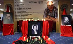 Buca Uğur Mumcu'yu andı