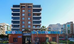 Buca'da çınarlara vefa büyüyor