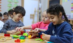 Buca'nın Çınar Anaokulları daha fazla miniğe kapılarını açıyor