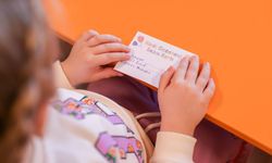 Buca'nın minikleri mesleklerle tanışıyor