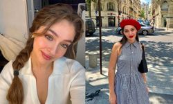 Cemre Baysel'e yönelik ısrarlı takip iddiası!