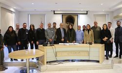 Çeşme'de hayvan hakları için tarihi adım