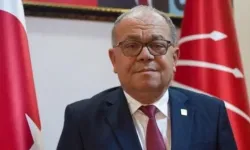 CHP'li Saatçı'dan bayrak tepkisi