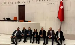 CHP'nin emekliler için mücadelesi sürüyor!