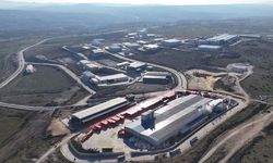 Çin'in enerji devinden Samsun'a dev yatırım