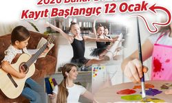 ÇKSM'lerde 2026 Bahar Dönemi kayıtları başladı