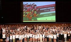 Çoksesli Korolar Festivali'nde geri sayım