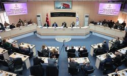 Denizli Büyükşehir'den her kesime dokunan kararlar