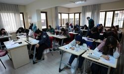 Denizli Büyükşehir'den YKS adaylarına destek