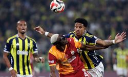 Derbi finaline disiplin gölgesi!