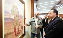 Dutlu: Cumhuriyetçi bir şehiriz