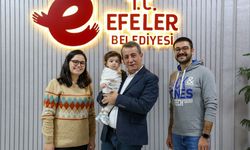 Efeler'de Dayanışma zafere ulaştı