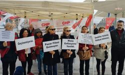 Emekliler, dertlerini yazdı: