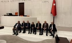 Emir, emeklileri eyleme davet etti