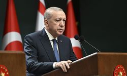 Erdoğan ateşkesi değerlendirdi: 'Suriye, Suriyelilerindir'