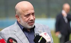 Eski Adana Demirspor Başkanı Sancak'a tahliye